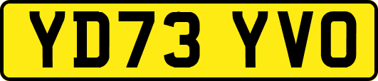 YD73YVO