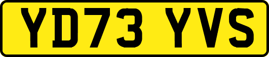 YD73YVS