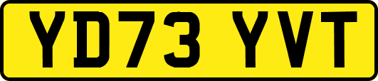 YD73YVT