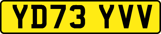 YD73YVV