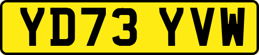 YD73YVW
