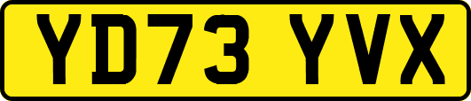 YD73YVX