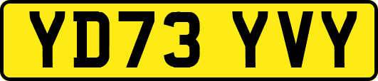 YD73YVY