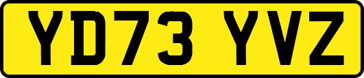 YD73YVZ