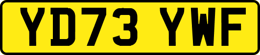 YD73YWF