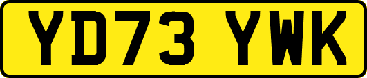 YD73YWK