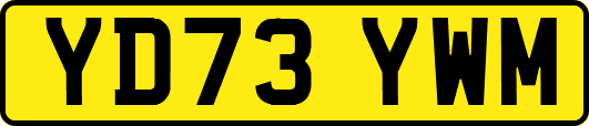 YD73YWM