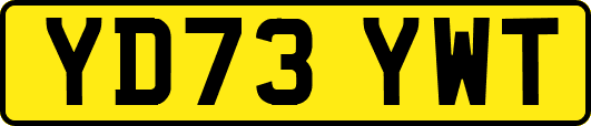 YD73YWT