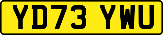 YD73YWU