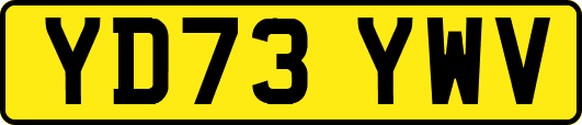 YD73YWV