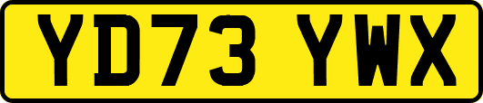 YD73YWX