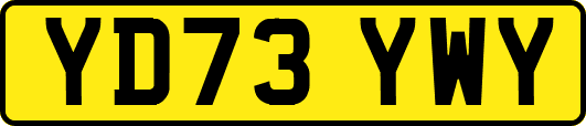 YD73YWY