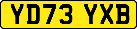 YD73YXB