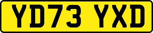 YD73YXD
