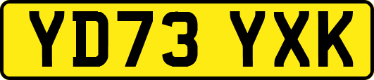 YD73YXK