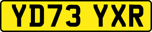YD73YXR