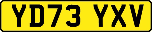 YD73YXV