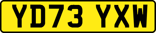 YD73YXW