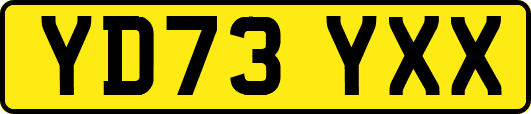 YD73YXX