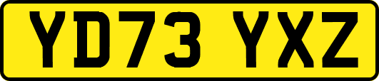 YD73YXZ