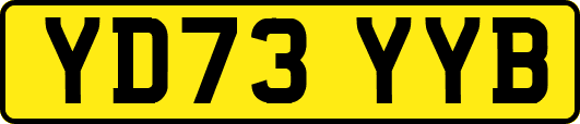 YD73YYB
