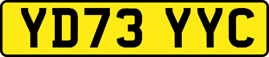YD73YYC