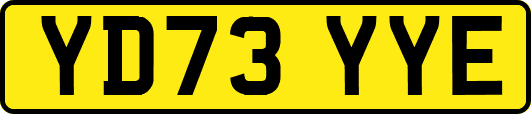YD73YYE