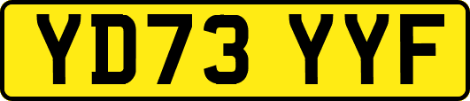 YD73YYF