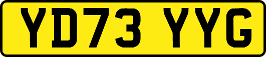 YD73YYG