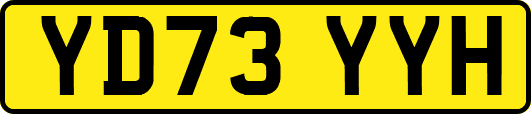 YD73YYH