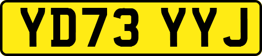 YD73YYJ