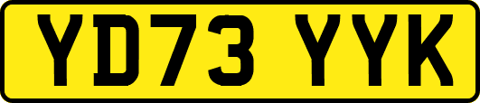 YD73YYK
