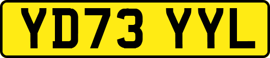 YD73YYL
