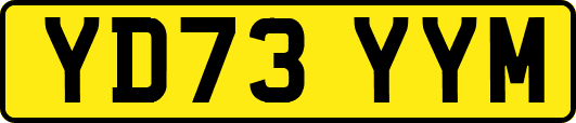 YD73YYM