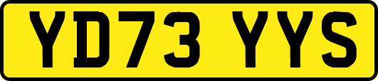 YD73YYS