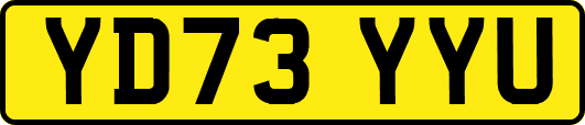 YD73YYU
