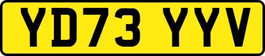 YD73YYV