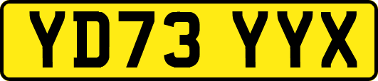 YD73YYX
