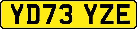 YD73YZE