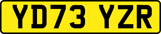 YD73YZR