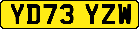 YD73YZW