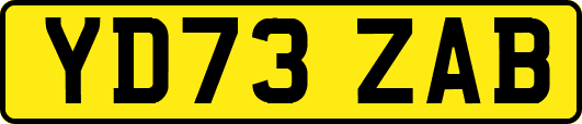 YD73ZAB
