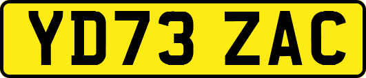 YD73ZAC