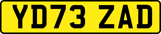 YD73ZAD