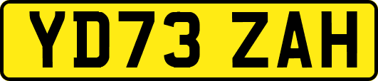 YD73ZAH