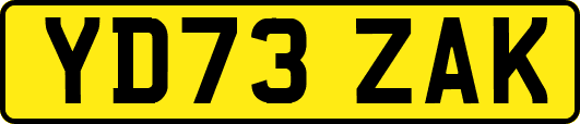 YD73ZAK