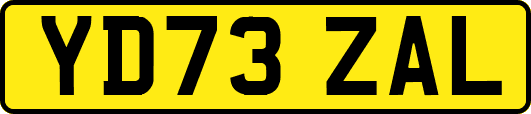 YD73ZAL