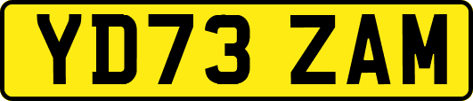 YD73ZAM
