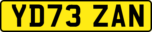YD73ZAN
