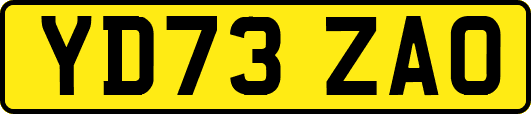 YD73ZAO